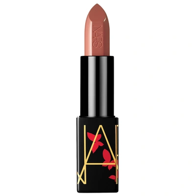 Shop Nars Audacious Lipstick - Claudette Collection Augustine 0.14 oz/ 4.2 G
