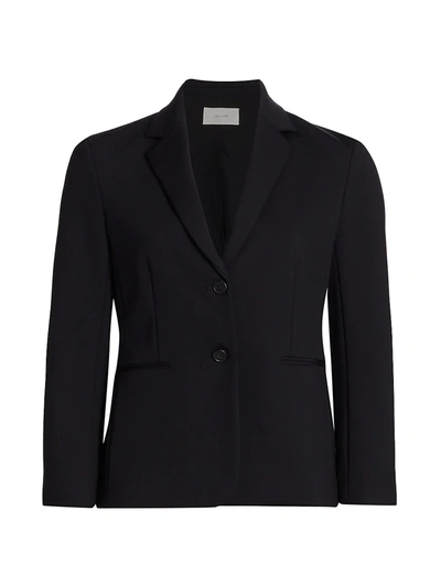 Shop The Row Women's Brentwood Jacket In Black