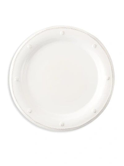 Shop Juliska Berry & Thread Round Ceramic Dinner Plate