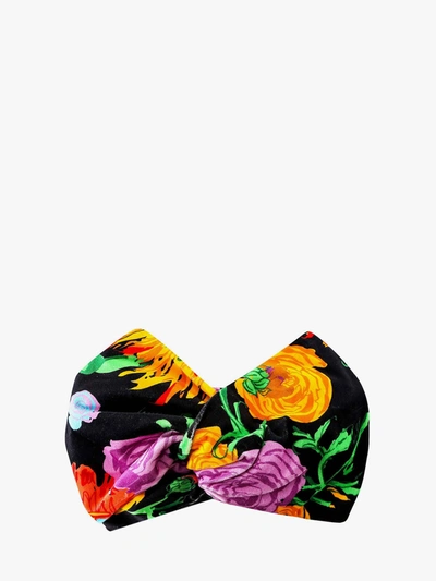 Shop Gucci Headband In Multicolor