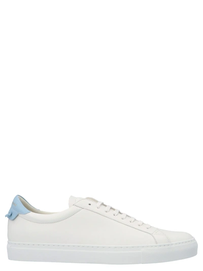 Shop Givenchy Urban Shoes In White