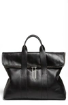 3.1 PHILLIP LIM / フィリップ リム '31 Hour' Leather Tote