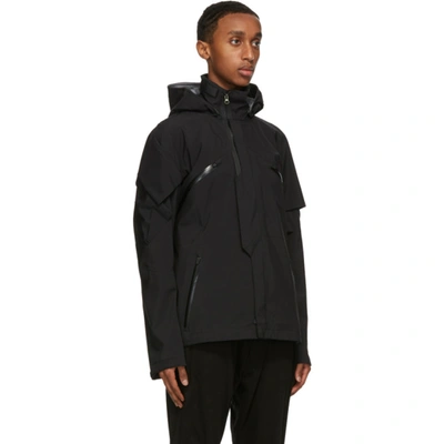 Shop Acronym Black J1b-gt Jacket