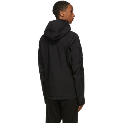 Shop Acronym Black J1b-gt Jacket