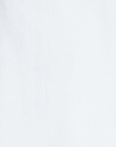 Mason's Pants In White