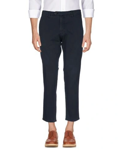 Michael Coal Pants In Blue