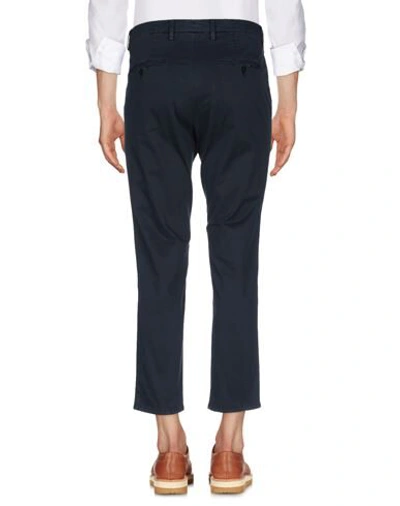 Michael Coal Pants In Blue