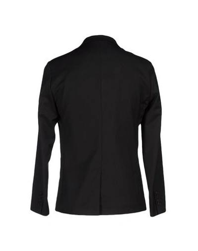 Shop Beaucoup , Suit Jackets In Black