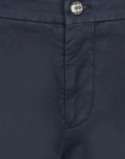 Berwich Pants In Blue