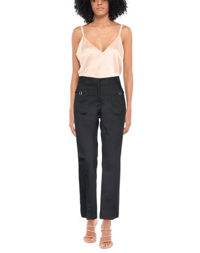 L'autre Chose Pants In Black