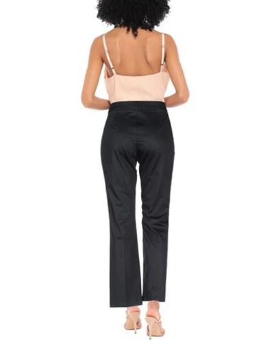 Shop L'autre Chose L' Autre Chose Woman Pants Black Size 2 Cotton