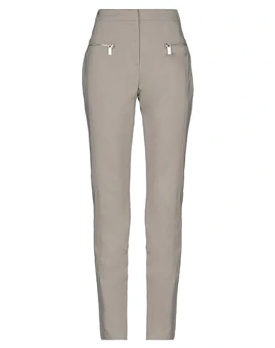 Marciano By Guess Woman Pants Beige Size 10 Cotton, Polyamide, Elastane In Beige