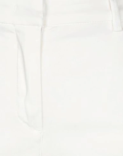 Shop Ago E Filo Pants In White