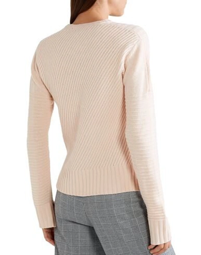 Shop Equipment Sweaters In Light Pink