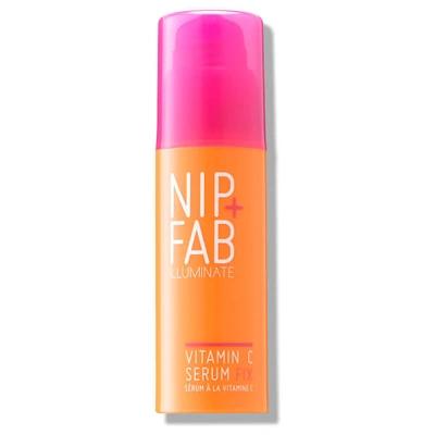Shop Nip+fab Vitamin C Fix Serum 50ml