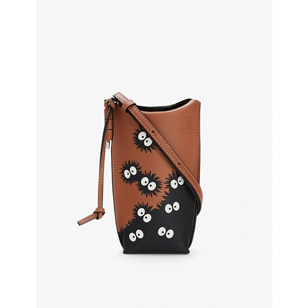 Loewe freash totoro selfridges