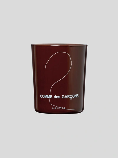 Shop Comme Des Garçons Cdg2 Candle