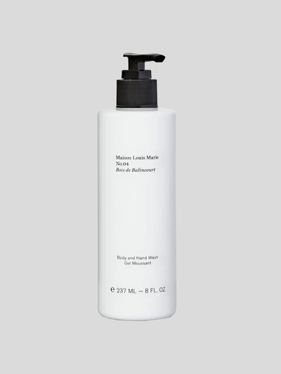 Shop Maison Louis Marie No. 04 Hand Soap