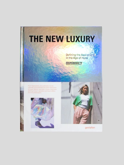 Shop Publications The New Luxury Highsnobiety