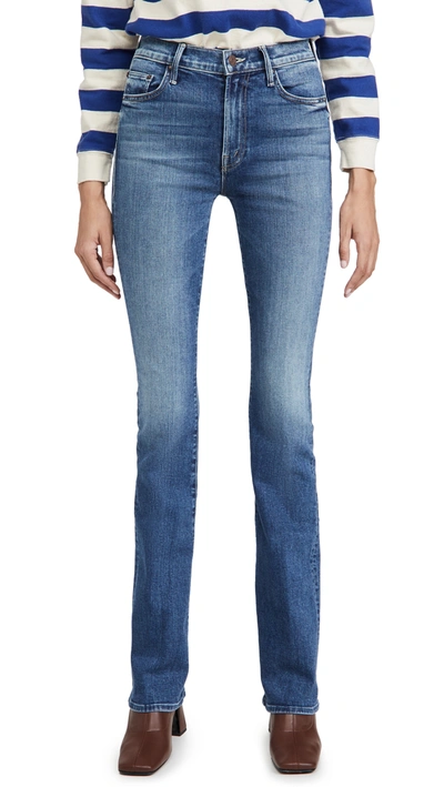 Shop Mother The Insider Jeans In So Long
