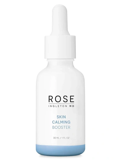 Shop Rose Ingleton Md Women's Skin Calming Booster