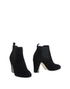 LE SILLA Ankle boot,44854074TX 15
