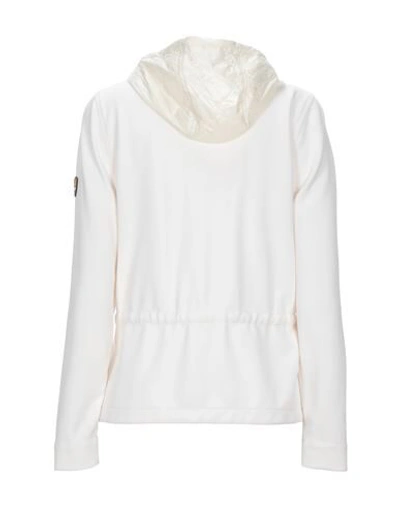 Ciesse Piumini Jackets In White