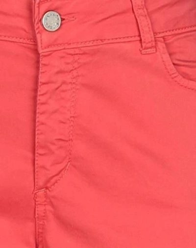 Shop Manila Grace Pants In Red