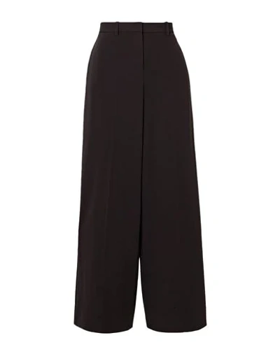 Theory Pants In Brown