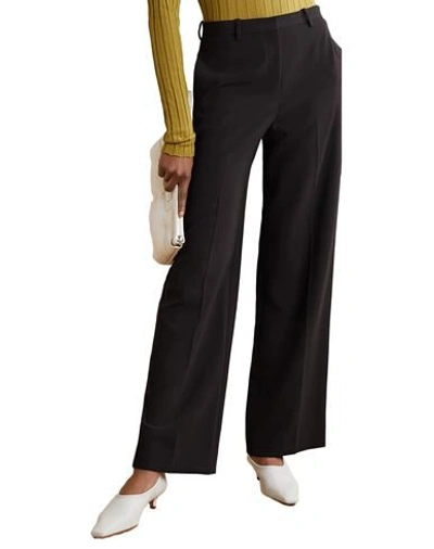 Theory Pants In Brown