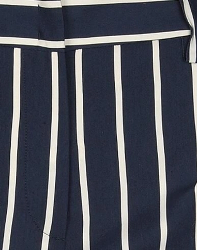 Seventy Sergio Tegon Pants In Blue