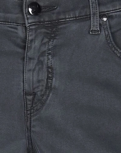 Jacob Cohёn Pants In Grey