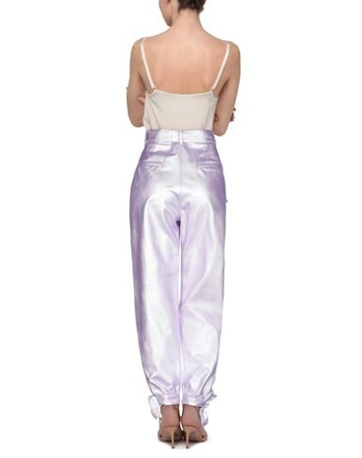 Aniye By Pants In Purple