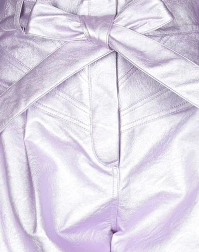 Aniye By Pants In Purple