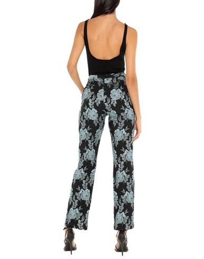 Shop Lutz Huelle Pants In Black