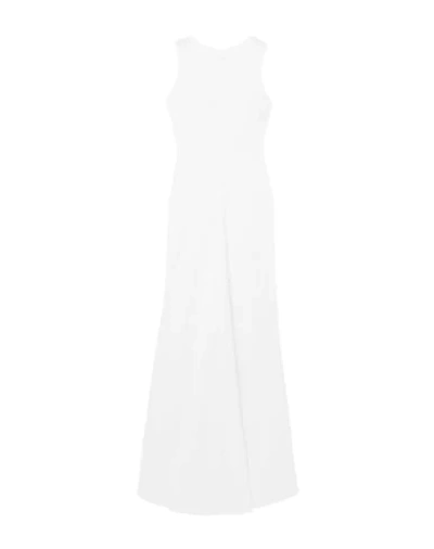 Shop Honorine Long Dresses In White