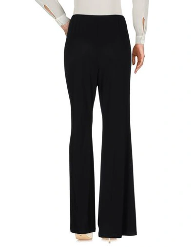 Shop 22 Maggio By Maria Grazia Severi Pants In Black