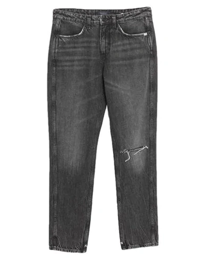 Shop Maison Scotch Jeans In Black