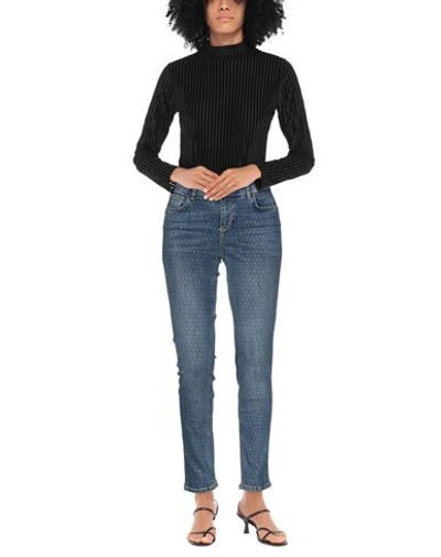 Liu •jo Jeans In Blue