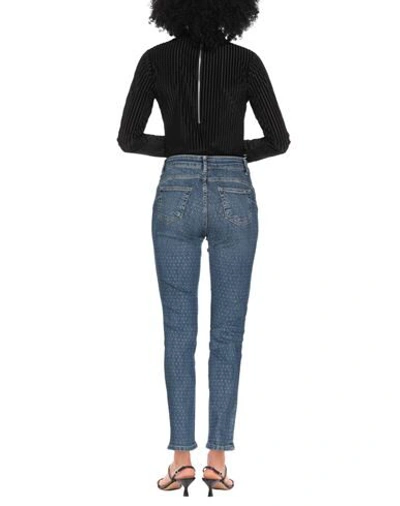 Liu •jo Jeans In Blue