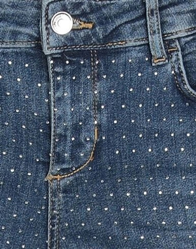 Liu •jo Jeans In Blue