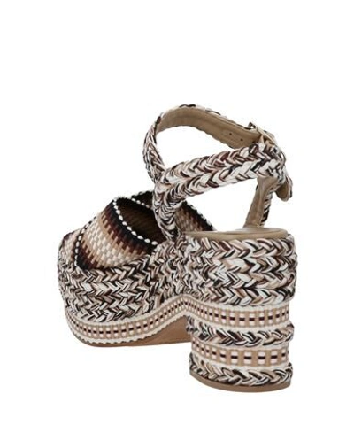 Shop Antolina Paris Sandals