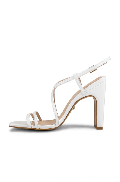 Shop Raye Bee Heel In White