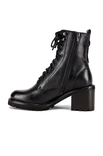 Shop Seychelles Irresistible Boot In Black