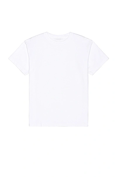 Shop John Elliott University Tee In White