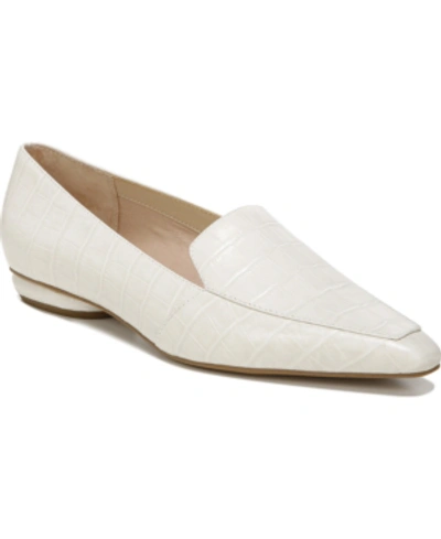 Shop Franco Sarto Balica Loafers Women's Shoes In Putty