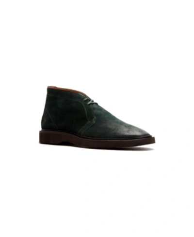 Shop Frye Men's Lightweight Chukka Boot Men's Shoes In Pine