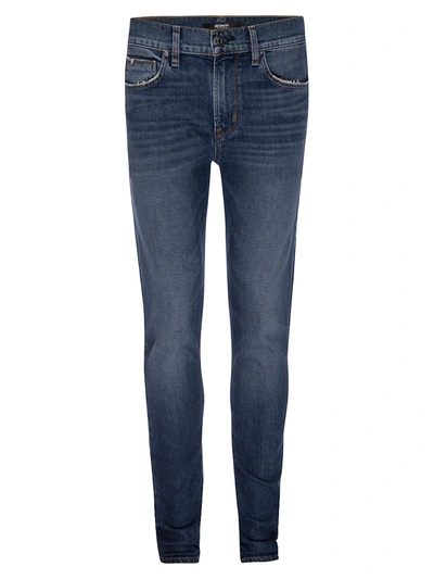 Shop Hudson Axl Skinny Jeans In Onside