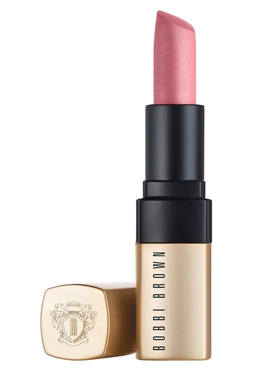 Shop Bobbi Brown Women's Luxe Matte Lip Color In Nude Reality