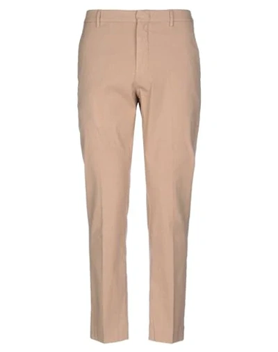 Shop Pence Pants In Sand